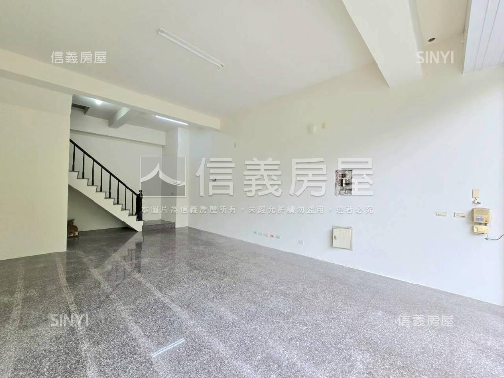 建國市場黃金店面房屋室內格局與周邊環境