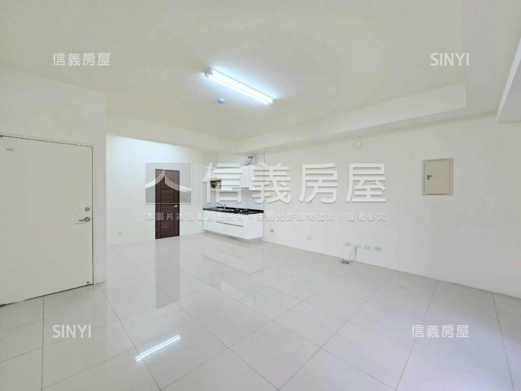 建國市場黃金店面房屋室內格局與周邊環境