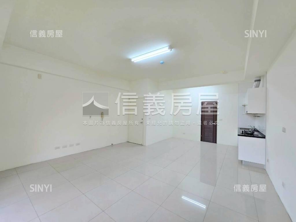 建國市場黃金店面房屋室內格局與周邊環境