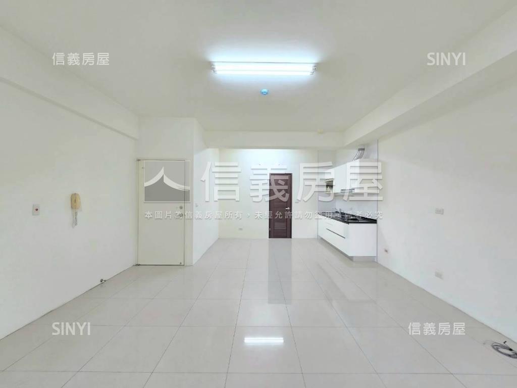 建國市場黃金店面房屋室內格局與周邊環境