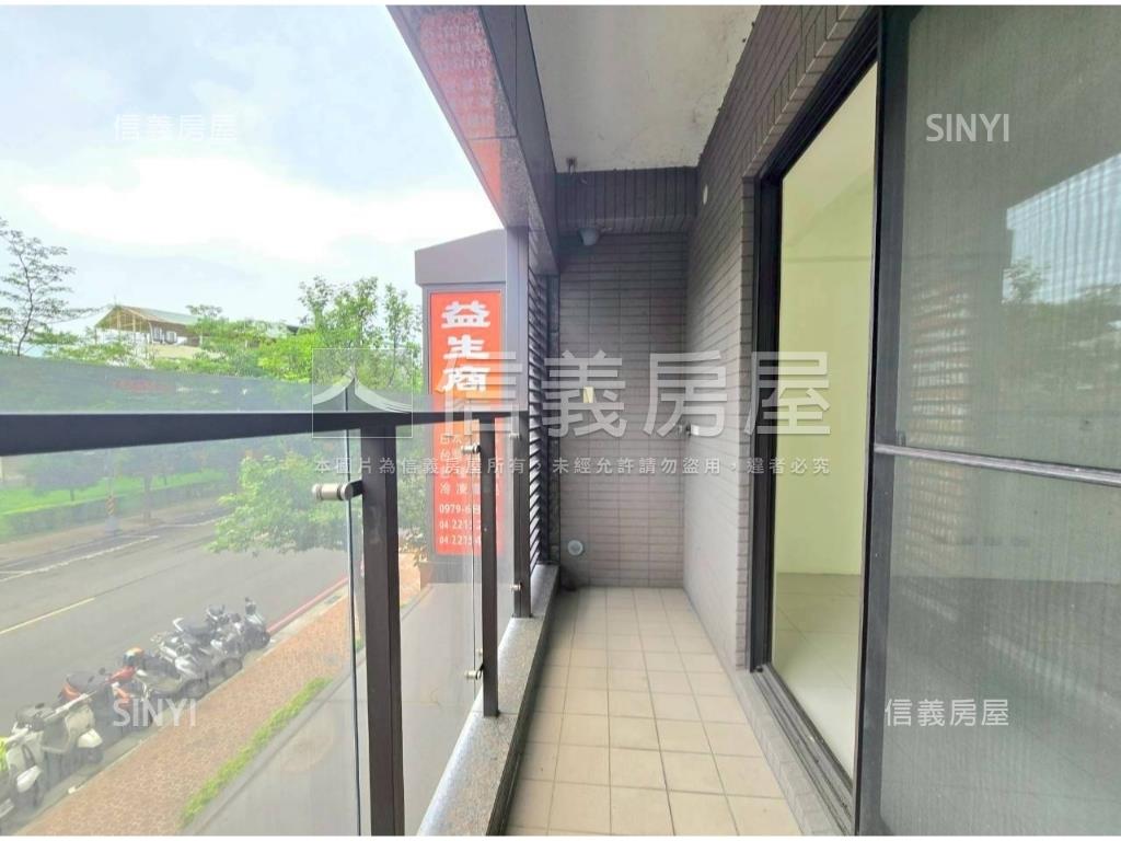 建國市場黃金店面房屋室內格局與周邊環境