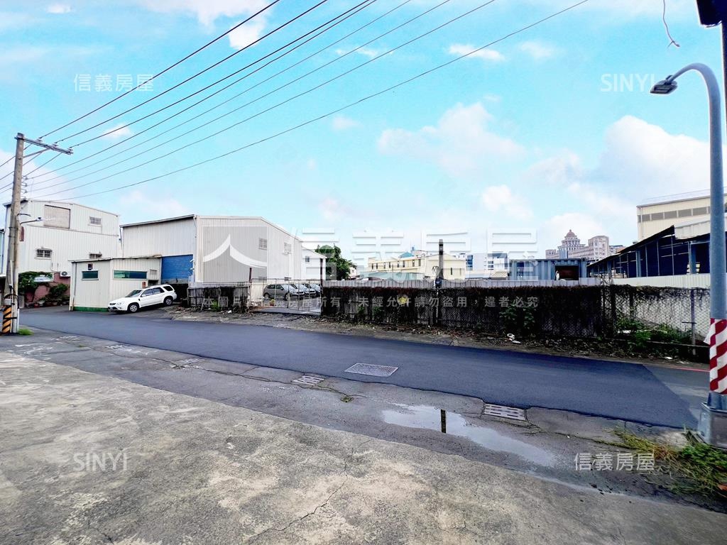 民族特力屋旁千坪乙工用地房屋室內格局與周邊環境