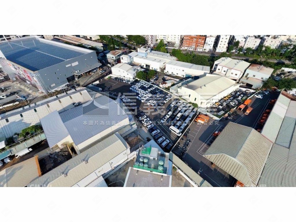 民族特力屋旁千坪乙工用地房屋室內格局與周邊環境