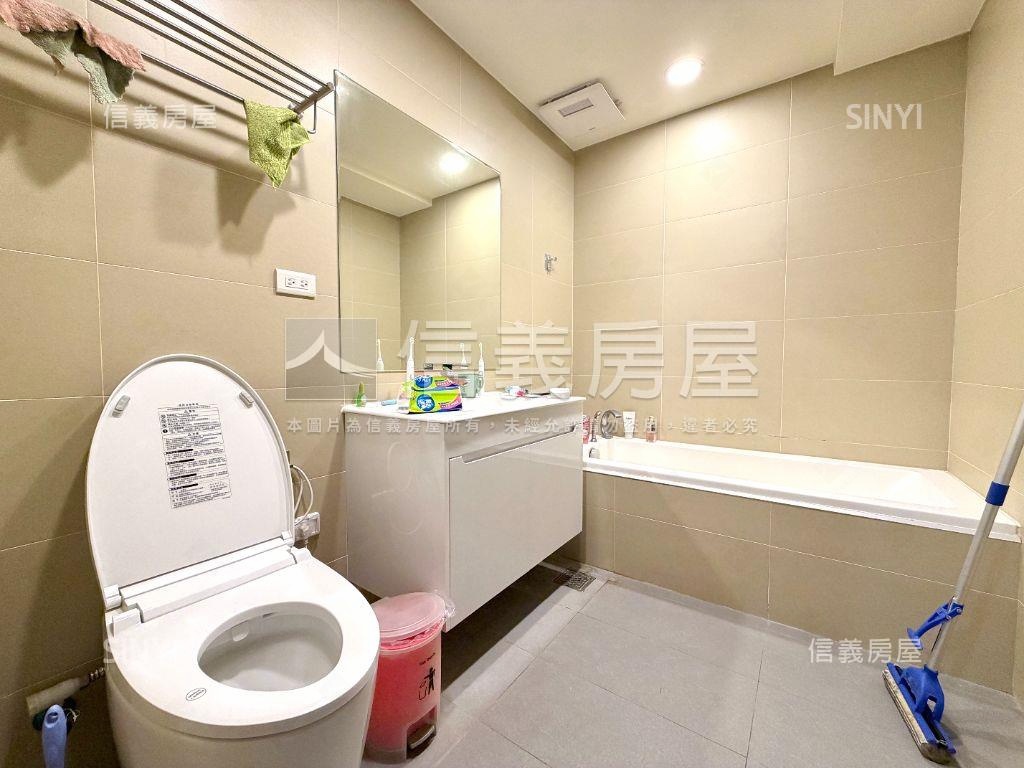 近市區溫馨美三房車位房屋室內格局與周邊環境