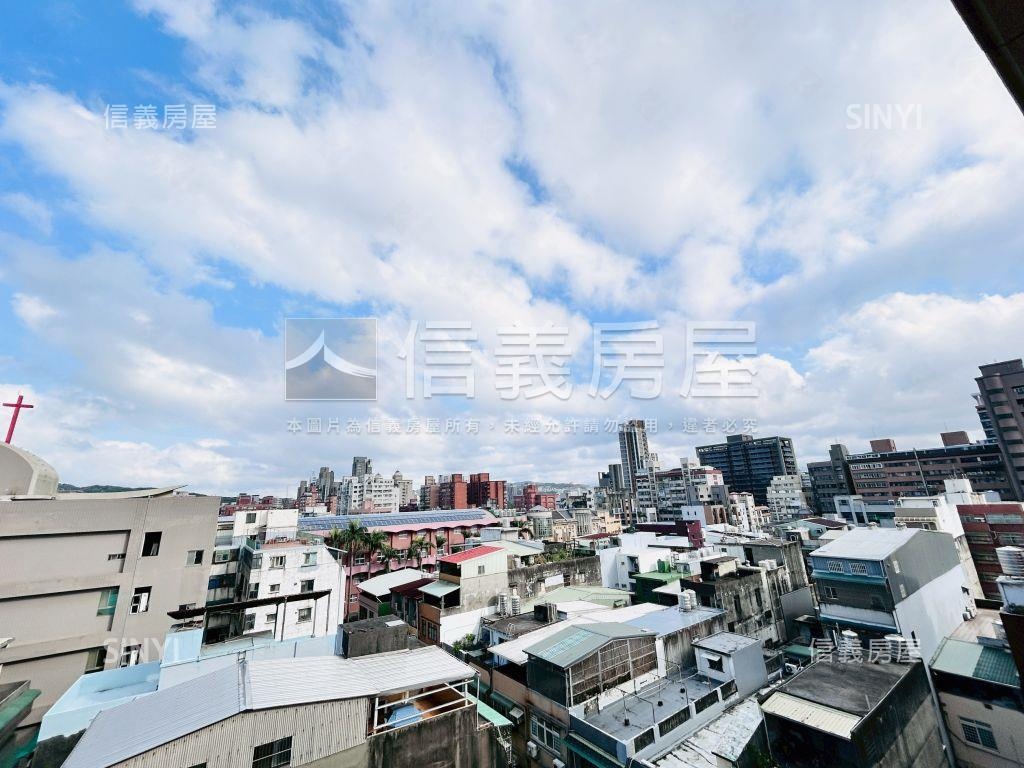 近市區溫馨美三房車位房屋室內格局與周邊環境