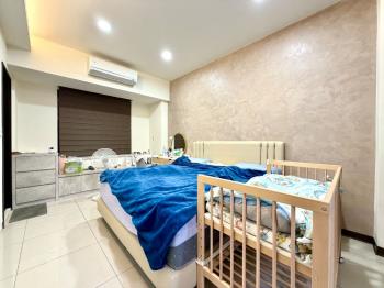 近市區溫馨美三房車位