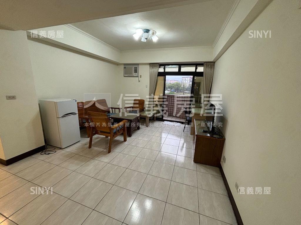 【三芝】真龍天子電梯三房房屋室內格局與周邊環境