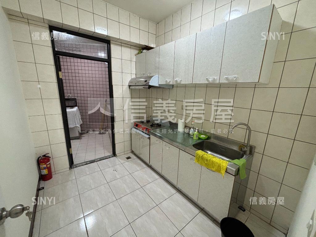 【三芝】真龍天子電梯三房房屋室內格局與周邊環境