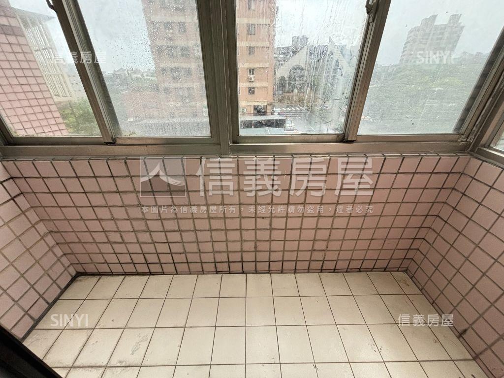 【三芝】真龍天子電梯三房房屋室內格局與周邊環境