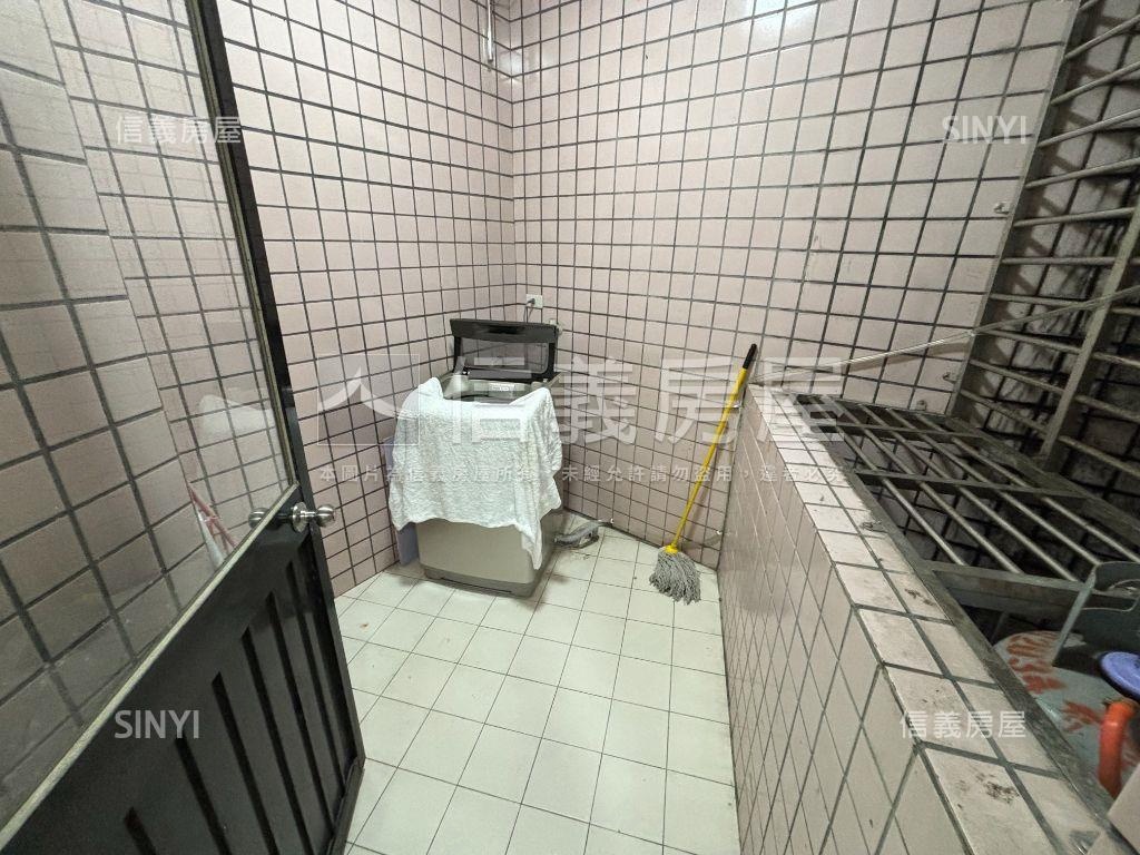 【三芝】真龍天子電梯三房房屋室內格局與周邊環境