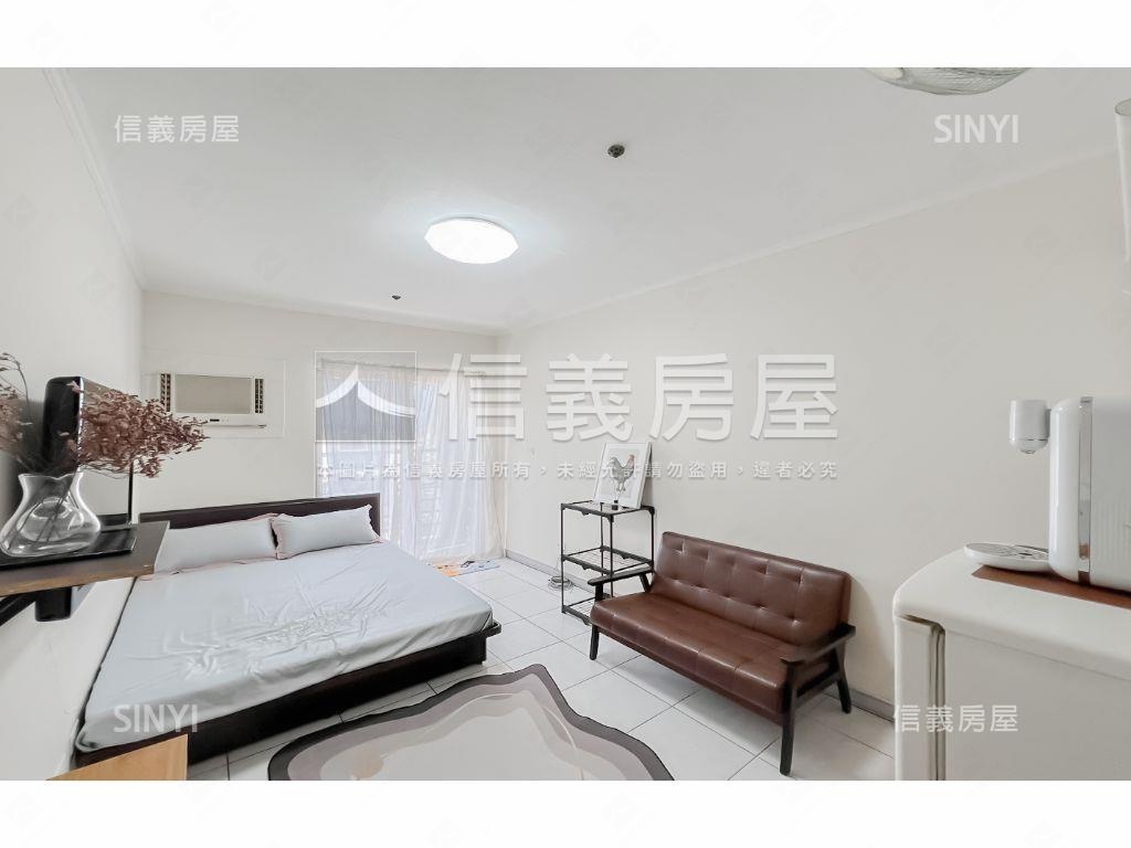 喜連來套房＋車位房屋室內格局與周邊環境