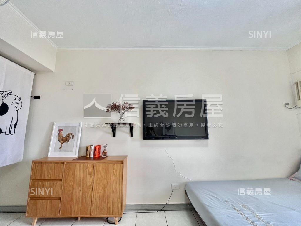 喜連來套房＋車位房屋室內格局與周邊環境