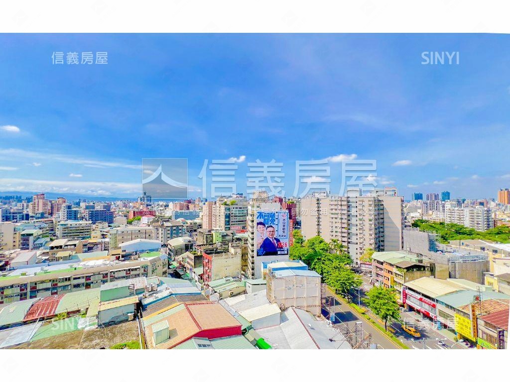 喜連來套房＋車位房屋室內格局與周邊環境
