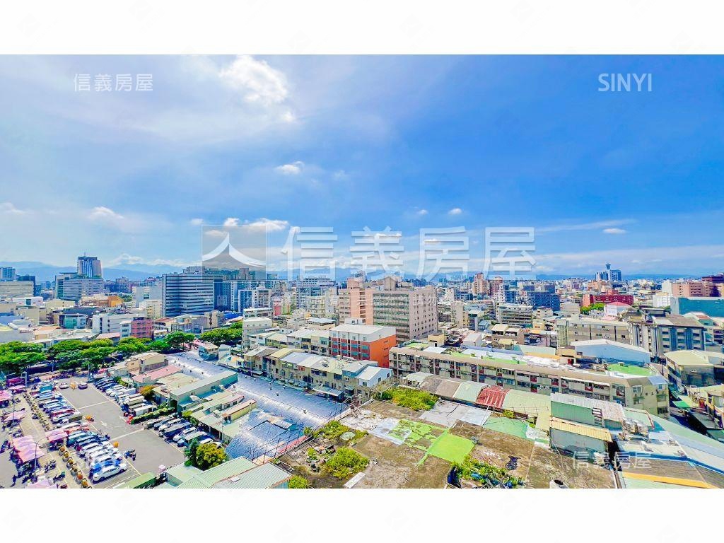 喜連來套房＋車位房屋室內格局與周邊環境