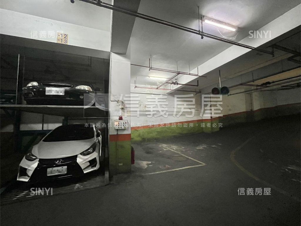 喜連來套房＋車位房屋室內格局與周邊環境
