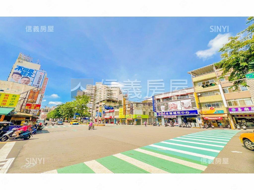 喜連來套房＋車位房屋室內格局與周邊環境
