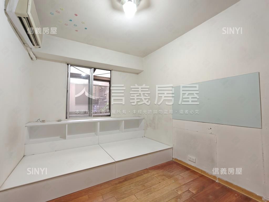 科技捷運傳家三房房屋室內格局與周邊環境