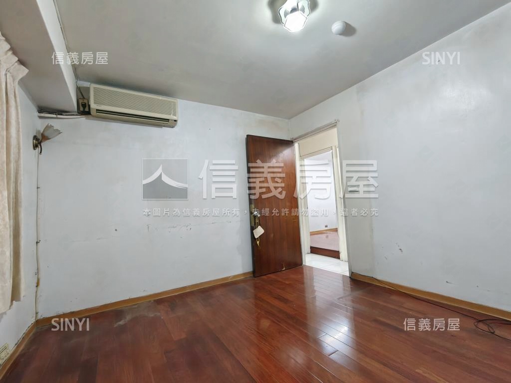 科技捷運傳家三房房屋室內格局與周邊環境