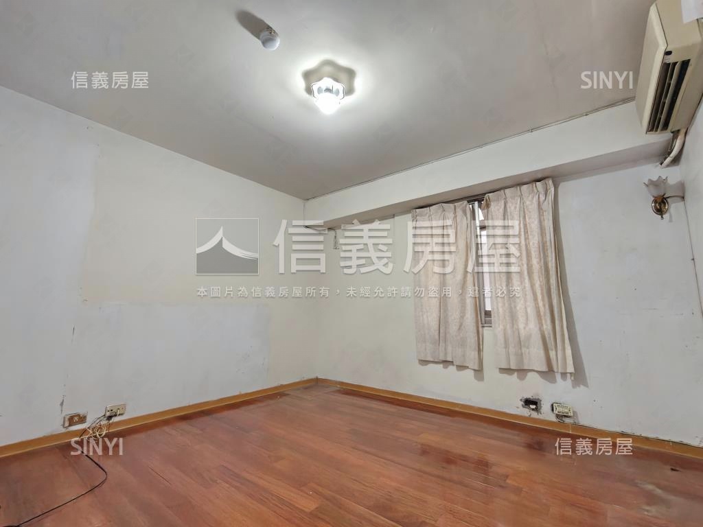 科技捷運傳家三房房屋室內格局與周邊環境