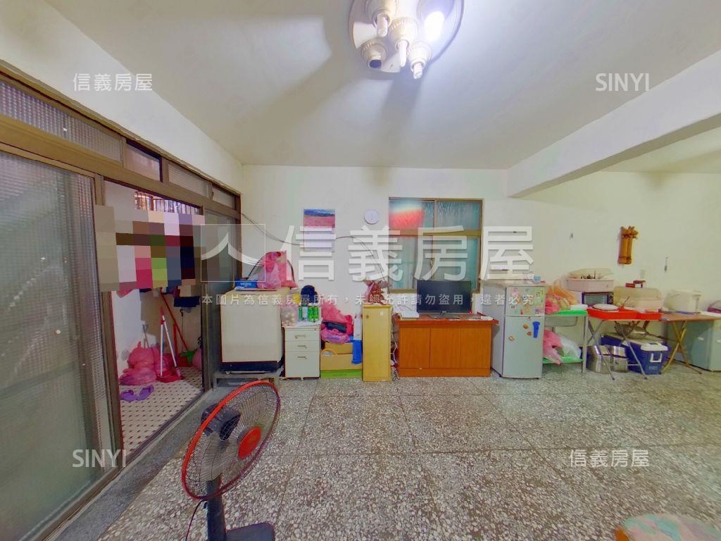 清水美寓１樓房屋室內格局與周邊環境
