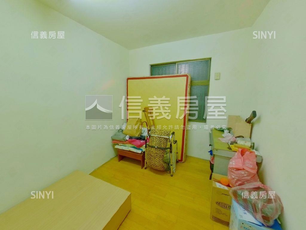 清水美寓１樓房屋室內格局與周邊環境