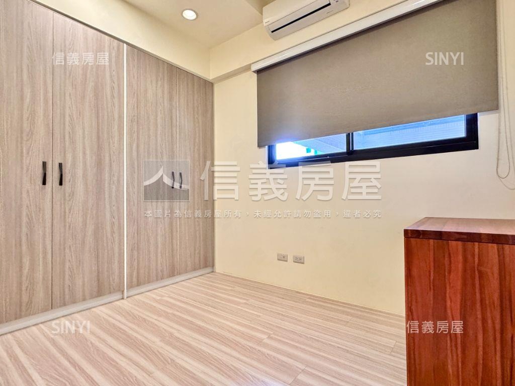 永信高樓裝潢美宅平車房屋室內格局與周邊環境