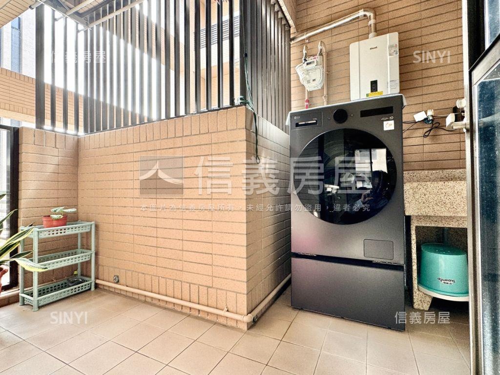 永信高樓裝潢美宅平車房屋室內格局與周邊環境