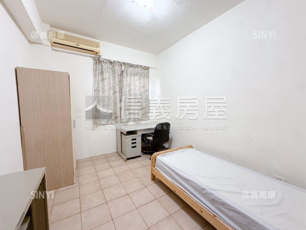 首購友善！台開三房美寓！房屋室內格局與周邊環境