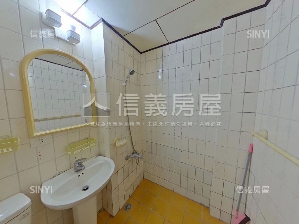 首購友善！台開三房美寓！房屋室內格局與周邊環境