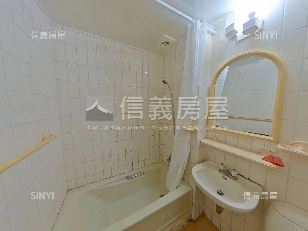首購友善！台開三房美寓！房屋室內格局與周邊環境