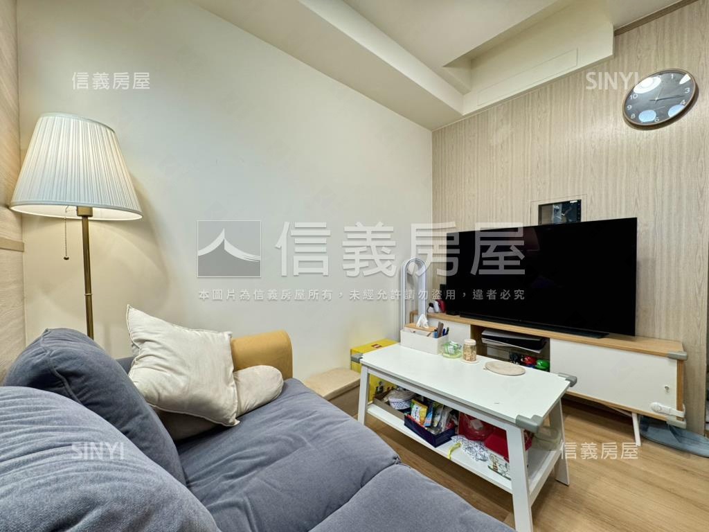 鹽埕區海景高樓成家好孕宅房屋室內格局與周邊環境