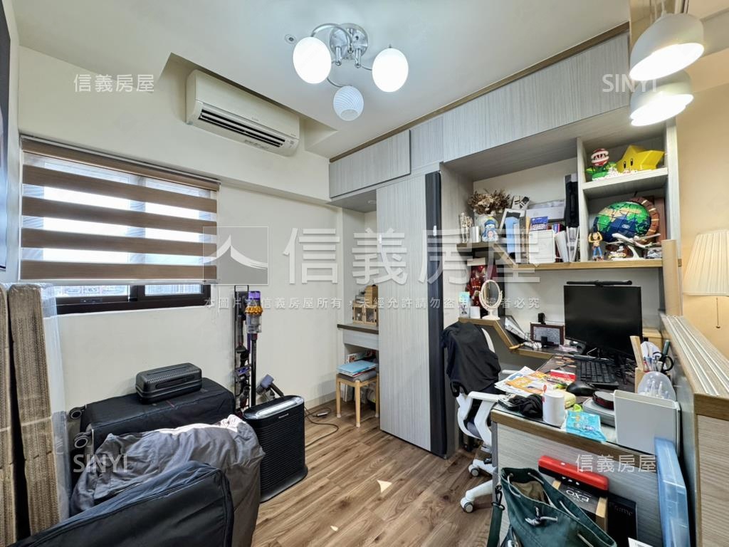 鹽埕區海景高樓成家好孕宅房屋室內格局與周邊環境