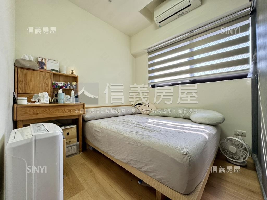 鹽埕區海景高樓成家好孕宅房屋室內格局與周邊環境