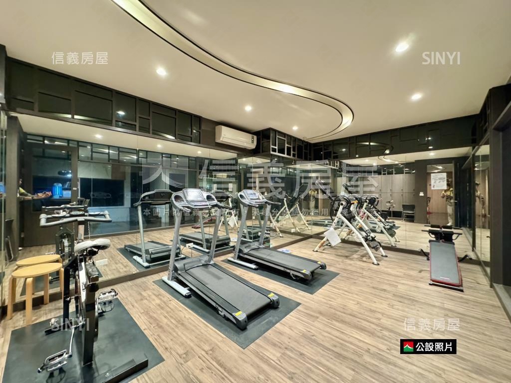 鹽埕區海景高樓成家好孕宅房屋室內格局與周邊環境