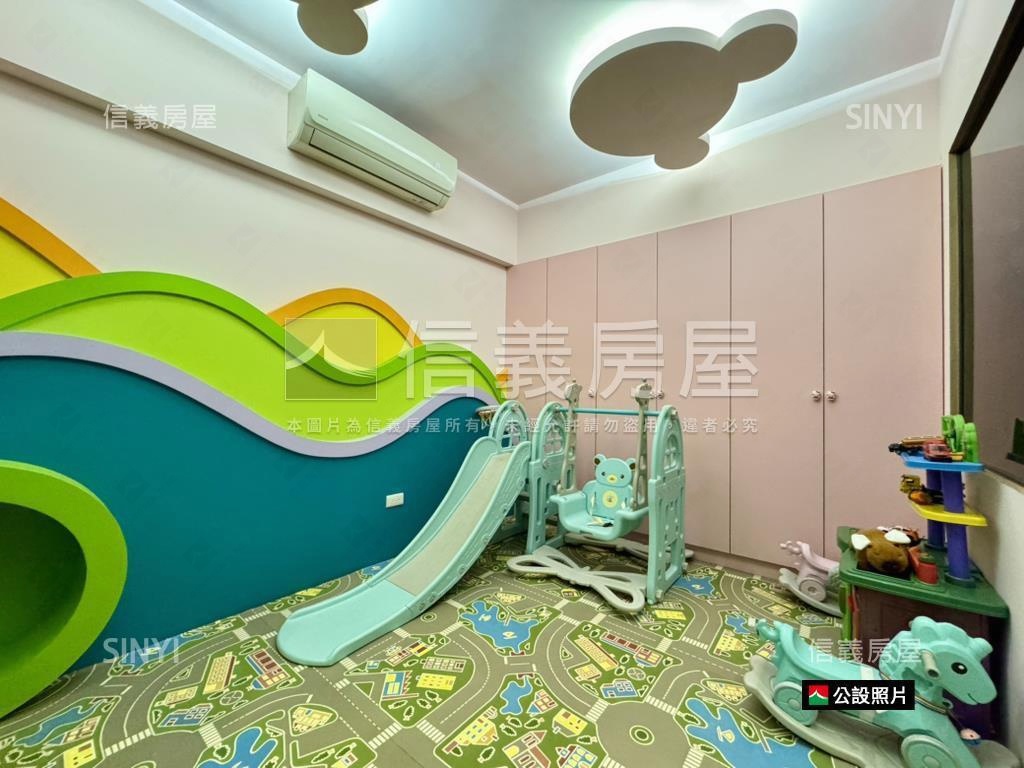 鹽埕區海景高樓成家好孕宅房屋室內格局與周邊環境