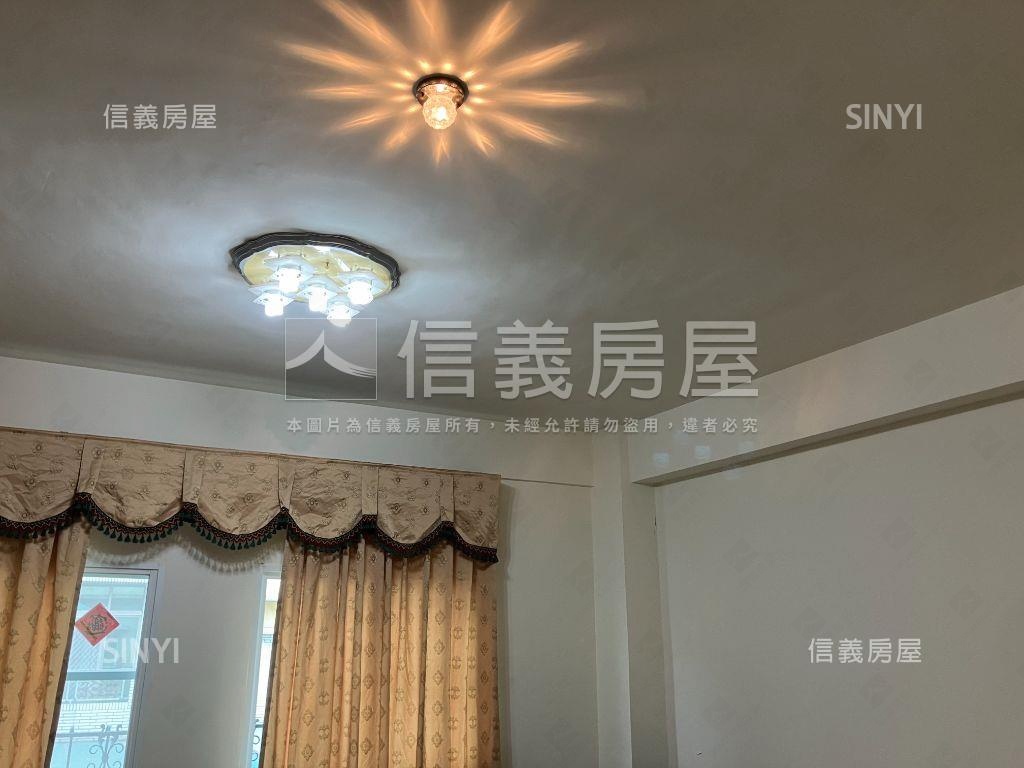 海佃熱鬧商圈旁美麗透天房屋室內格局與周邊環境