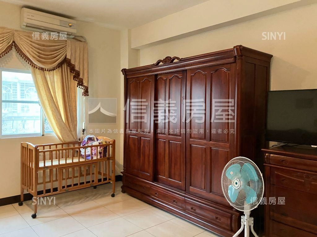 海佃熱鬧商圈旁美麗透天房屋室內格局與周邊環境