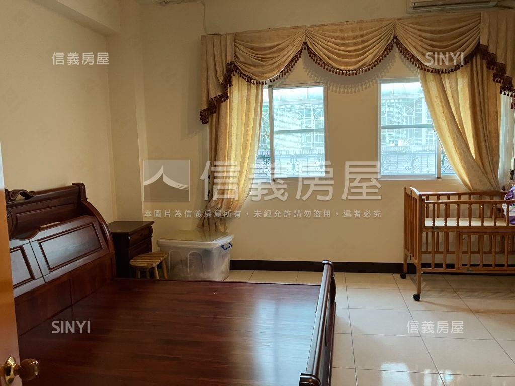 海佃熱鬧商圈旁美麗透天房屋室內格局與周邊環境