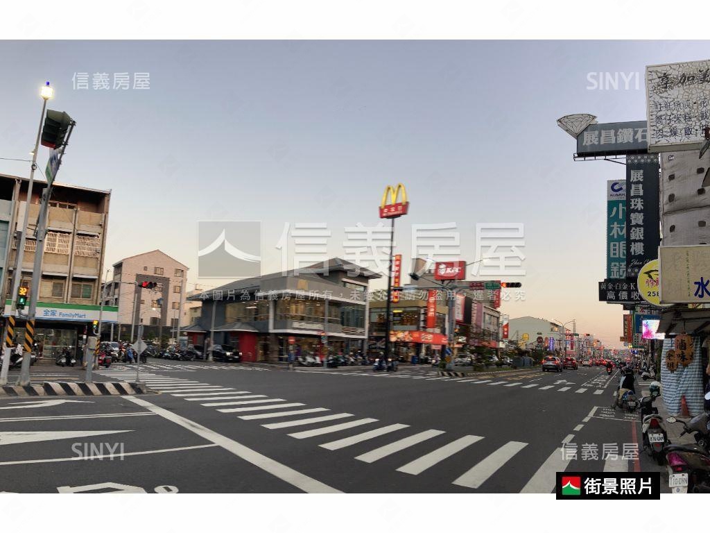 海佃熱鬧商圈旁美麗透天房屋室內格局與周邊環境