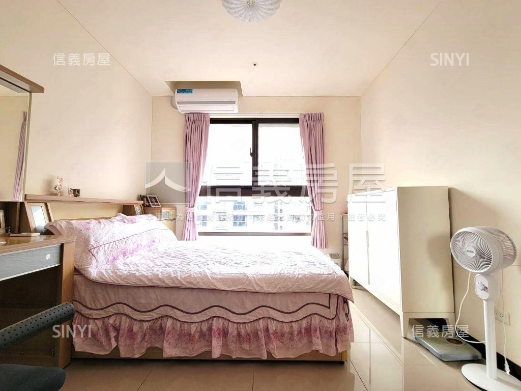 樂捷市高樓景觀美三房房屋室內格局與周邊環境