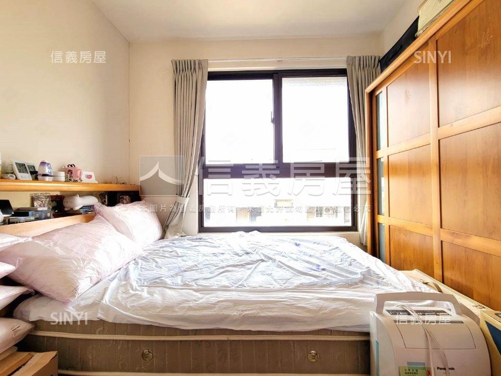 樂捷市高樓景觀美三房房屋室內格局與周邊環境