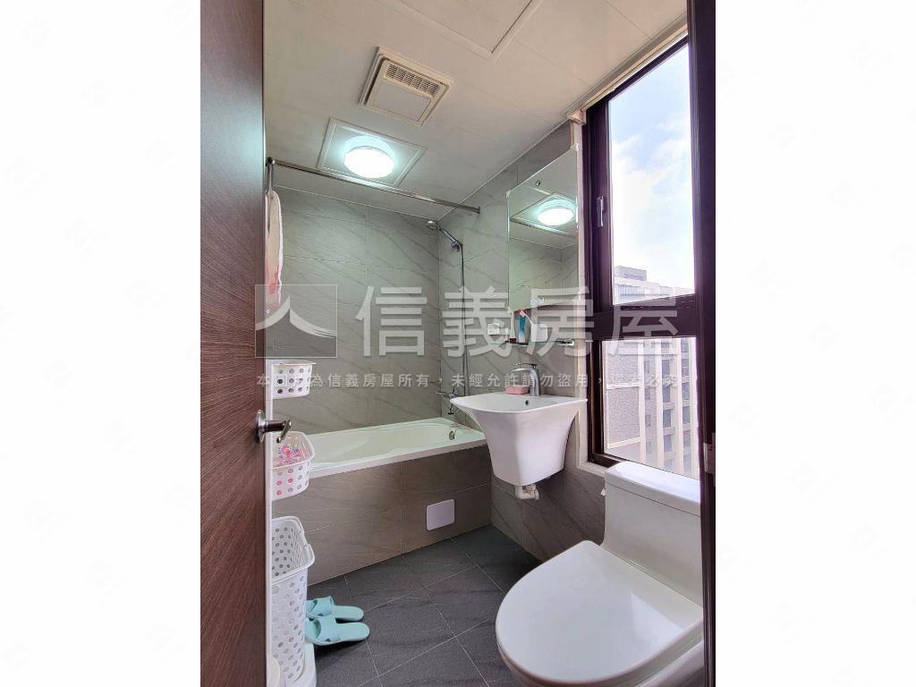 樂捷市高樓景觀美三房房屋室內格局與周邊環境
