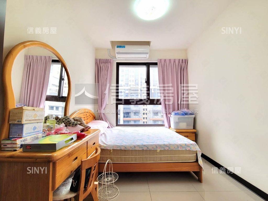 樂捷市高樓景觀美三房房屋室內格局與周邊環境