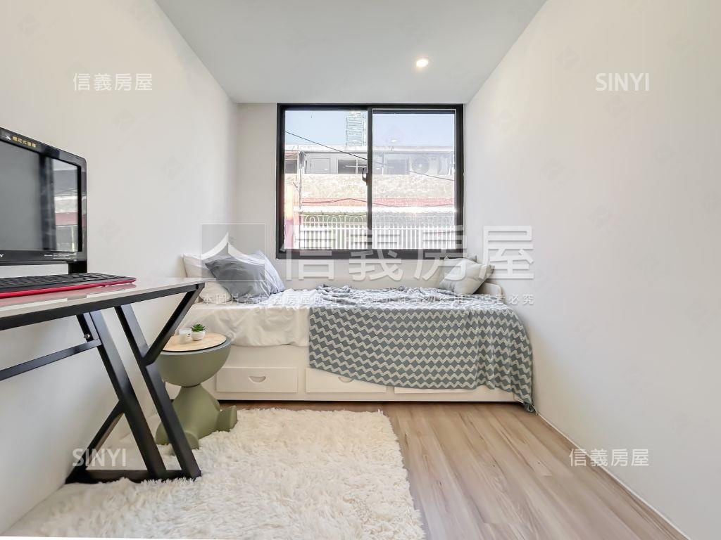 美！信義方正明亮大邊間房屋室內格局與周邊環境