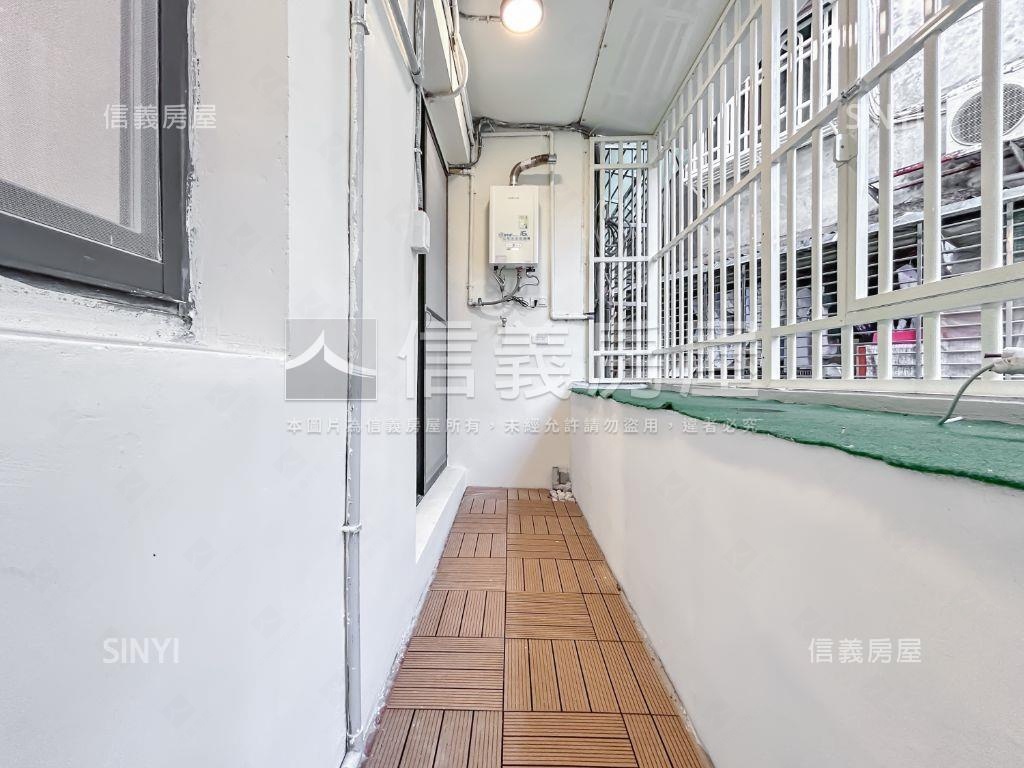 美！信義方正明亮大邊間房屋室內格局與周邊環境