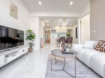 美！信義方正明亮大邊間