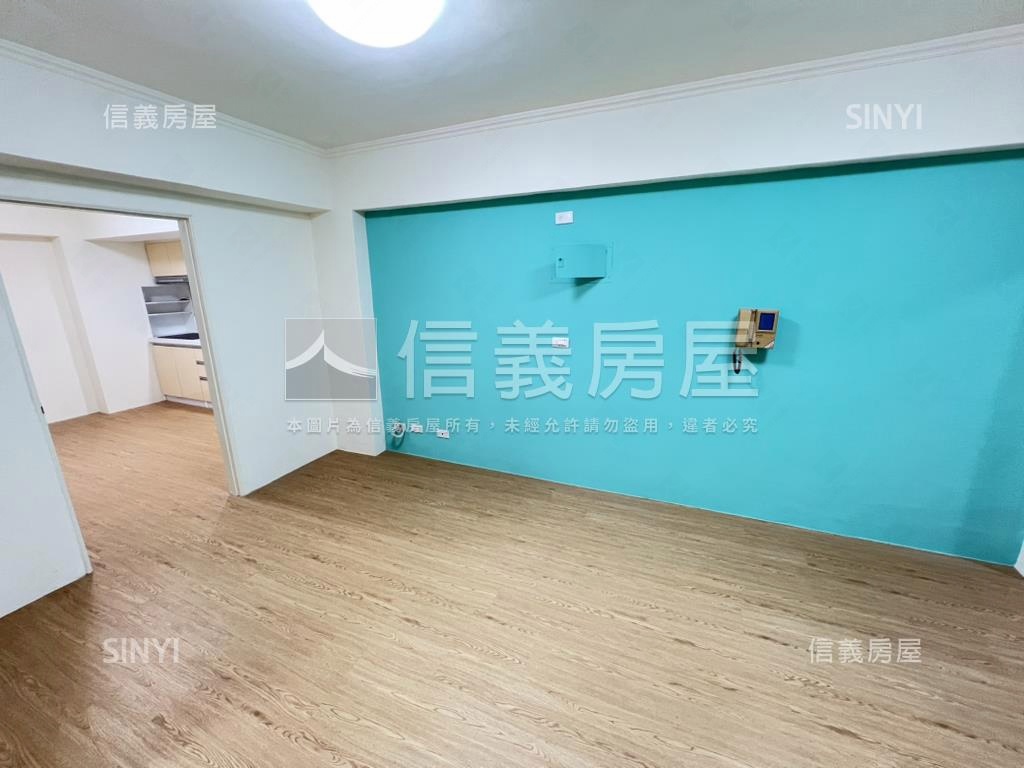 近北門國小美電梯２房雙衛房屋室內格局與周邊環境