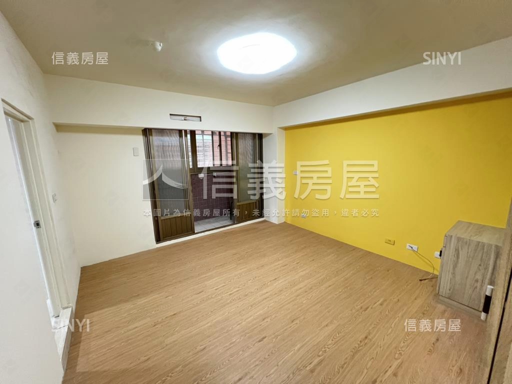 近北門國小美電梯２房雙衛房屋室內格局與周邊環境