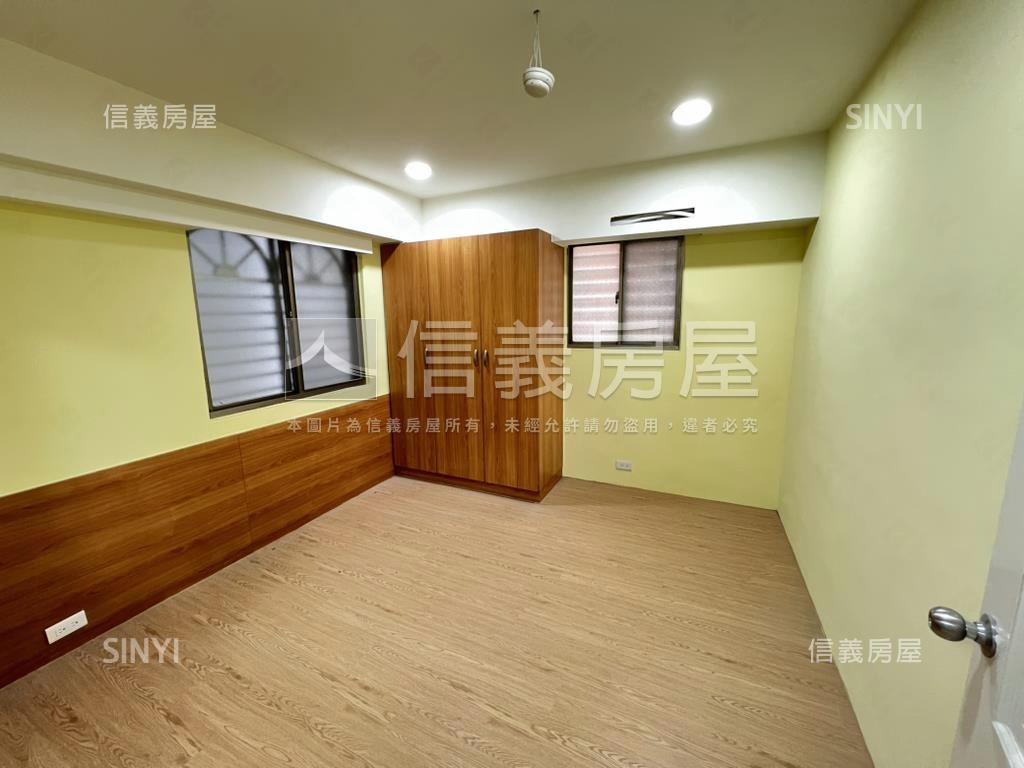 近北門國小美電梯２房雙衛房屋室內格局與周邊環境