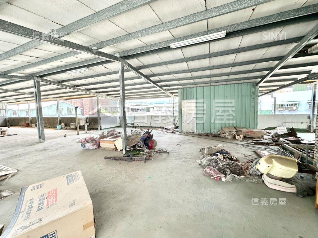 員山路大３房房屋室內格局與周邊環境